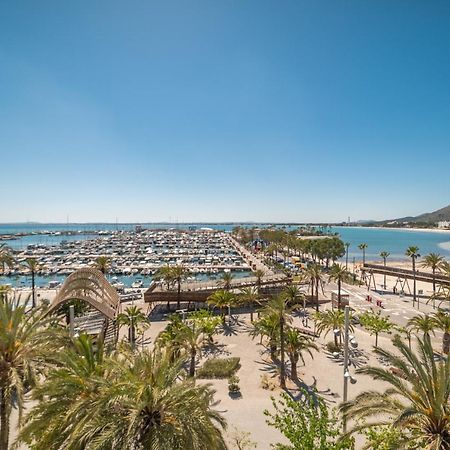 Record Maritim II Port de Alcudia (Mallorca) Exterior foto